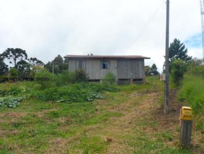 Terreno para Venda, em Quatro Barras, bairro Granja Das Acácias, 2 dormitórios, 1 banheiro