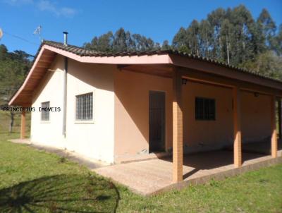 Chácara para Venda, em Campina Grande do Sul, bairro TAQUARI DE BAIXO, 3 dormitórios, 2 banheiros, 1 suíte, 2 vagas