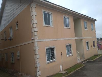 Apartamento para Venda, em Campina Grande do Sul, bairro JARDIM GRACIOSA, 2 dormitórios, 1 banheiro, 1 vaga