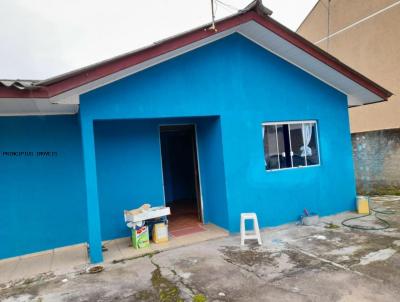 Casa para Venda, em Campina Grande do Sul, bairro COHAPAR, 3 dormitórios, 2 vagas