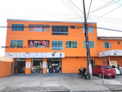 Apartamento para Locação, em São José dos Pinhais, bairro ROSEIRA, 2 dormitórios, 1 banheiro, 1 vaga